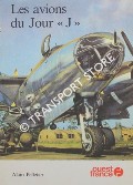 Book cover of Les avions de Jour 'J' by PELLETIER, Alain
